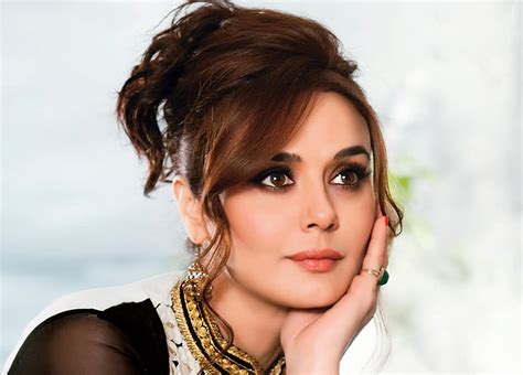 Preity Zinta Images, HD Wallpapers, and Photos